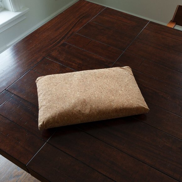 Cork laptop pouch - Picture 1 of 3